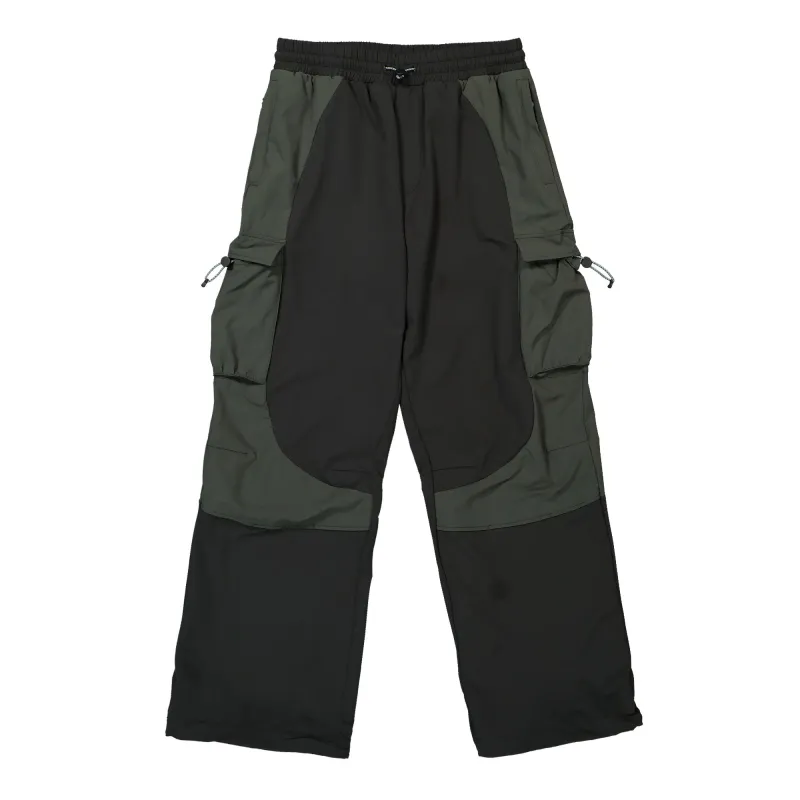 Parachute Mix Pant made by OVERKILL