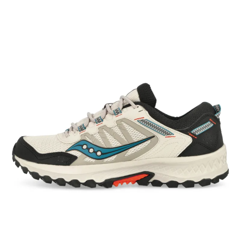 Grid Peak made by Saucony