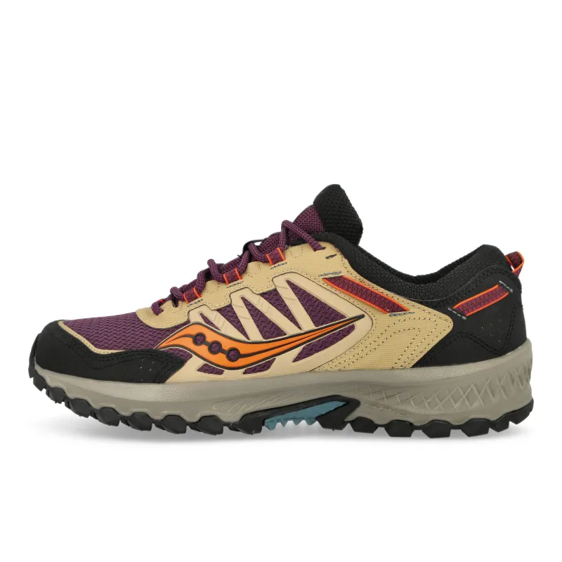 Grid Peak made by Saucony