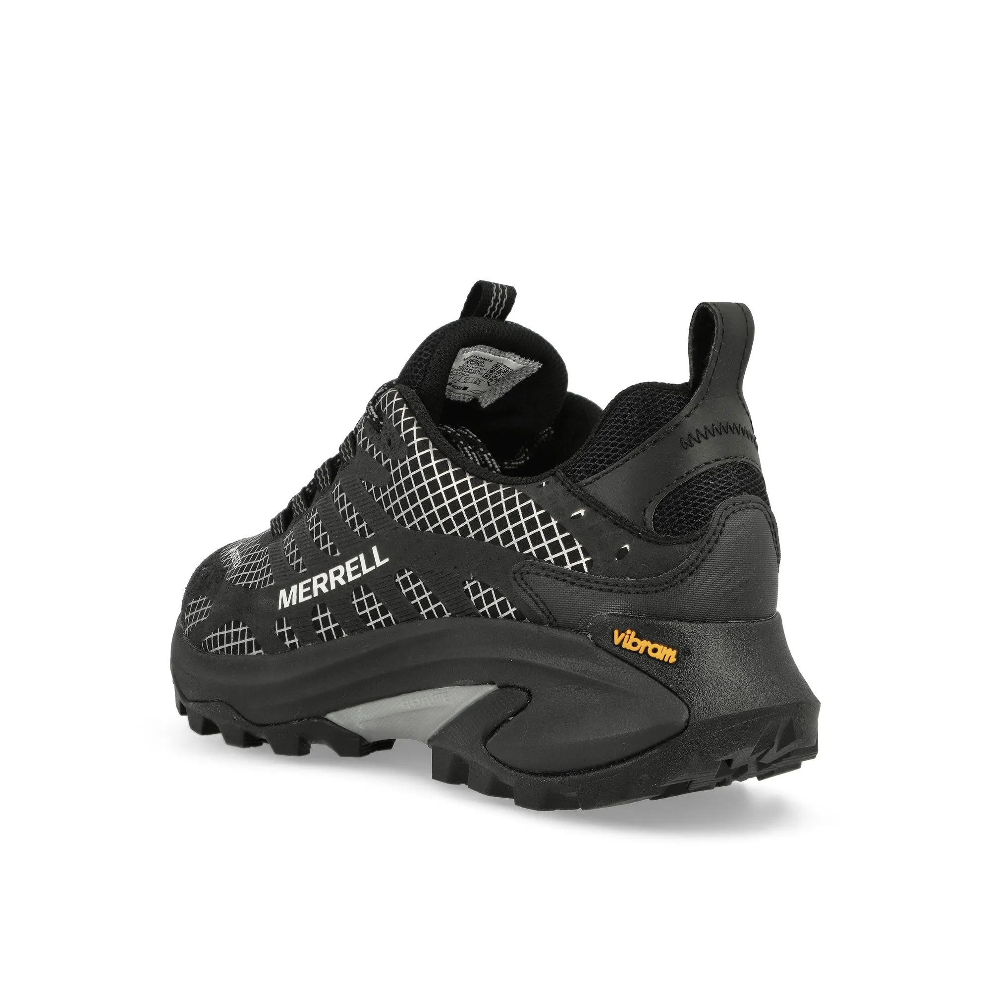 Moab Speed 2 Reflective GTX sold by OVERKILL product image thumbnail 3