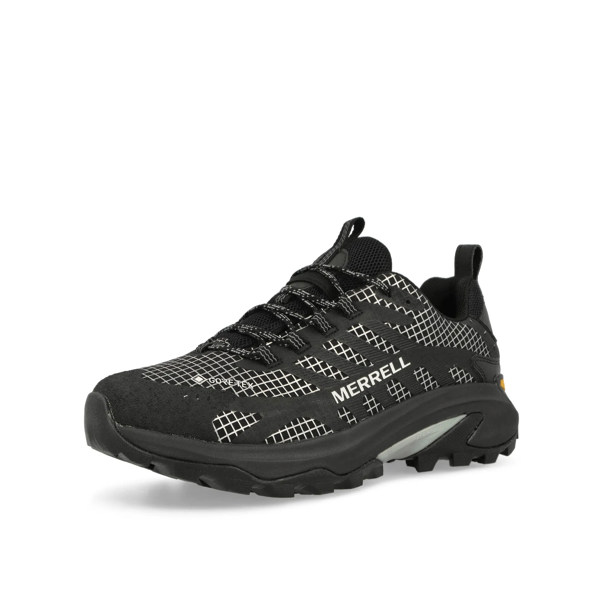 Moab Speed 2 Reflective GTX sold by OVERKILL product image thumbnail 4