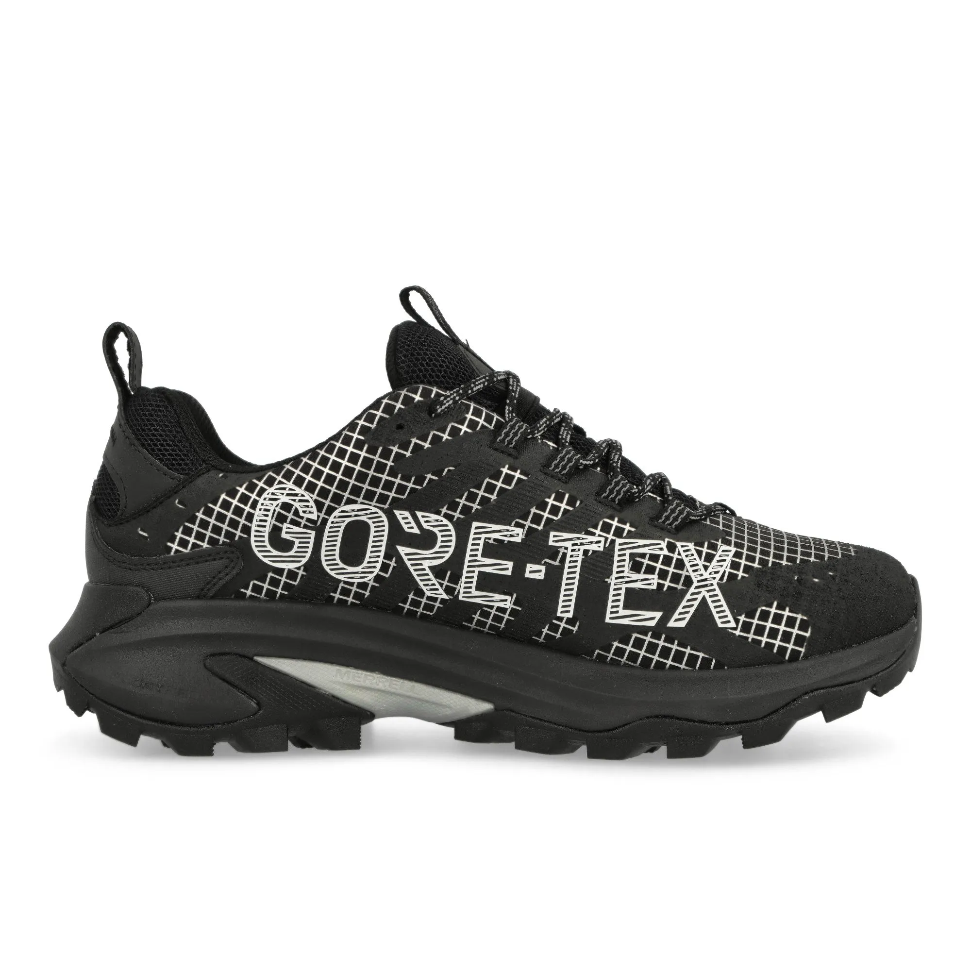 Moab Speed 2 Reflective GTX sold by OVERKILL product image thumbnail 2