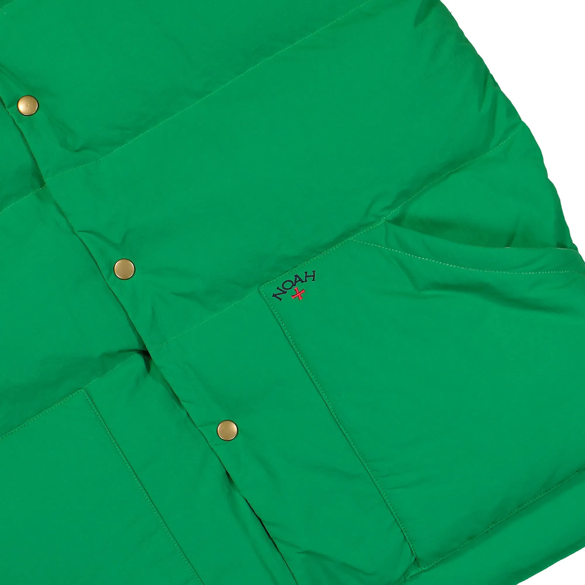 Primaloft Puffer Vest sold by OVERKILL product image thumbnail 4