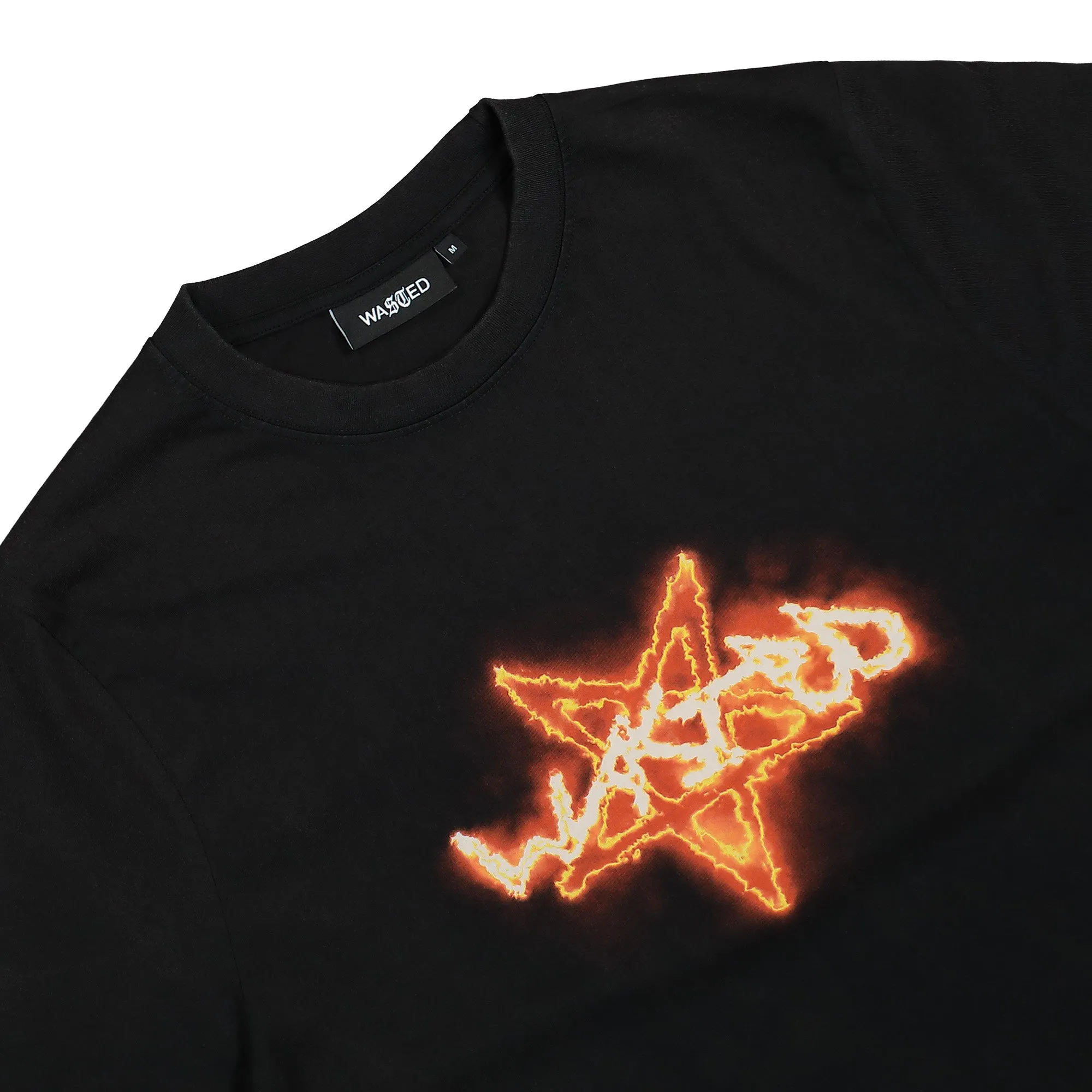 Surt T-Age Longsleeve sold by OVERKILL product image thumbnail 3