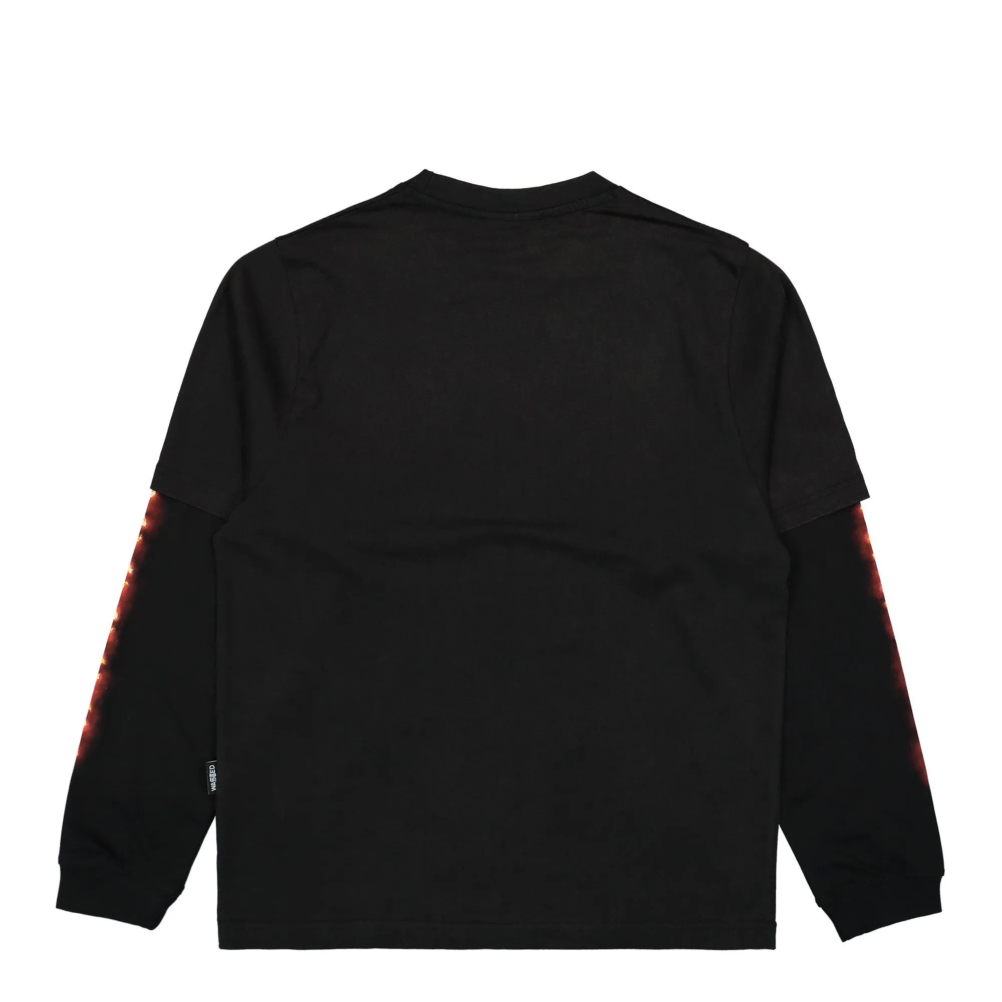 Surt T-Age Longsleeve sold by OVERKILL product image thumbnail 2