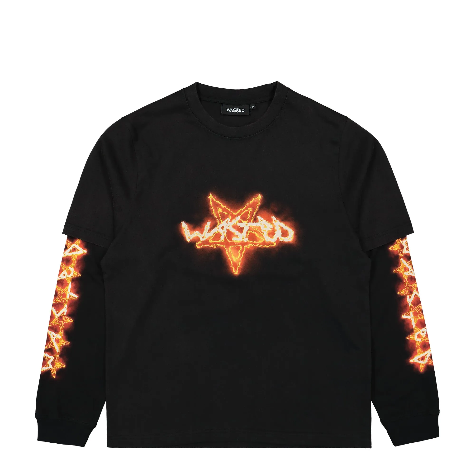Surt T-Age Longsleeve sold by OVERKILL