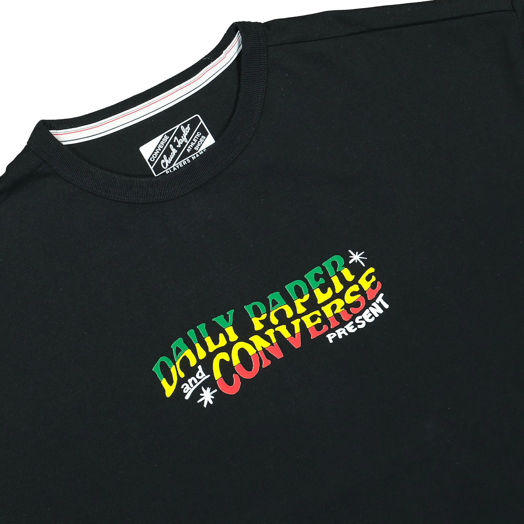 Tee sold by OVERKILL product image thumbnail 3