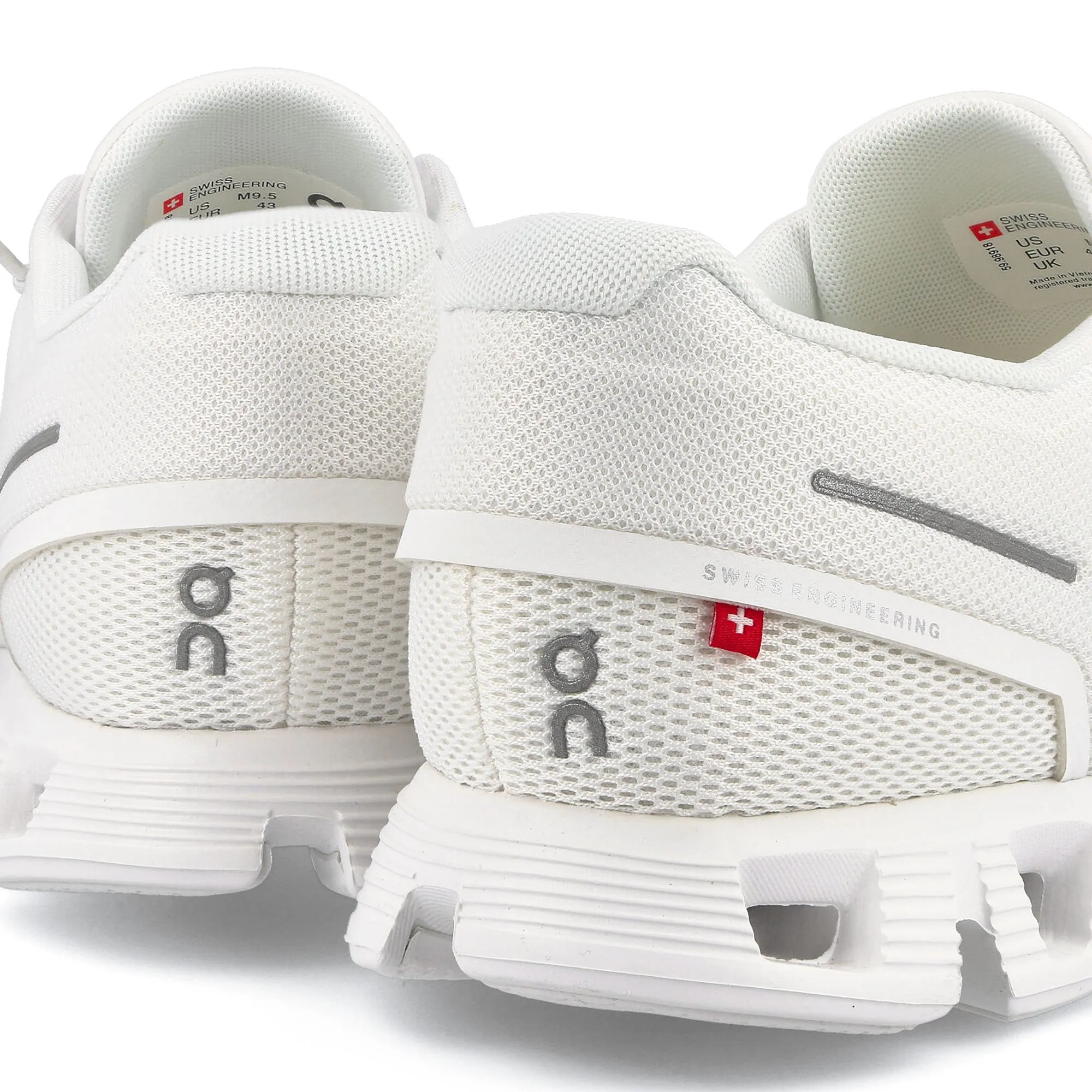 Cloud 5 sold by OVERKILL product image thumbnail 5