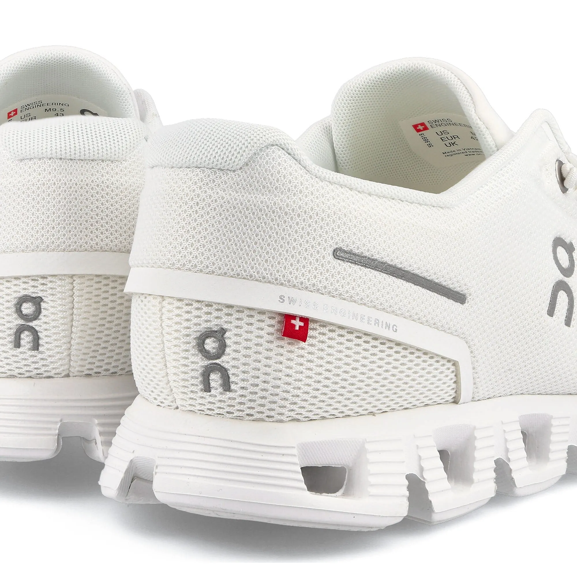 Wmns Cloud 5 sold by OVERKILL product image thumbnail 5