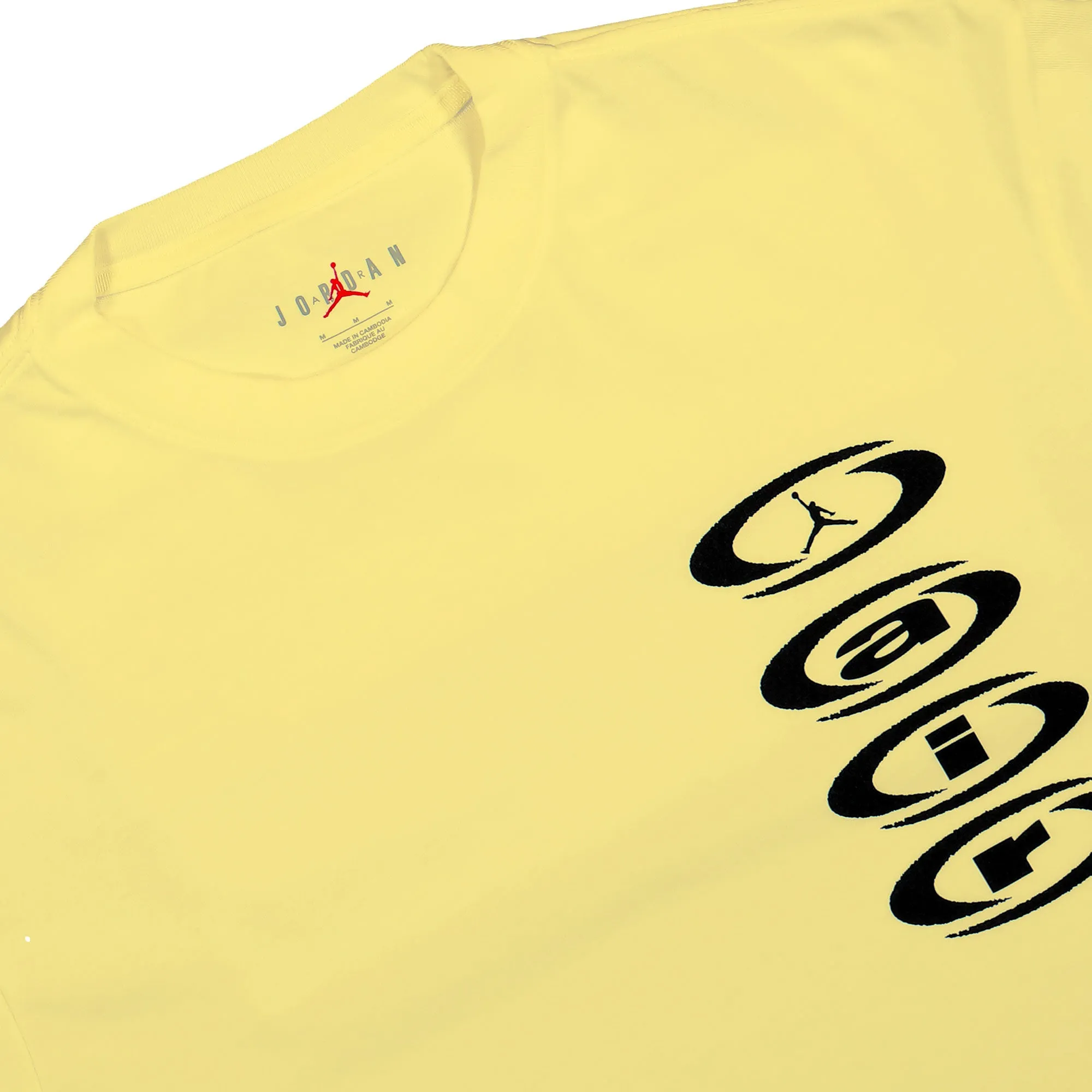 T-Shirt sold by OVERKILL product image thumbnail 3