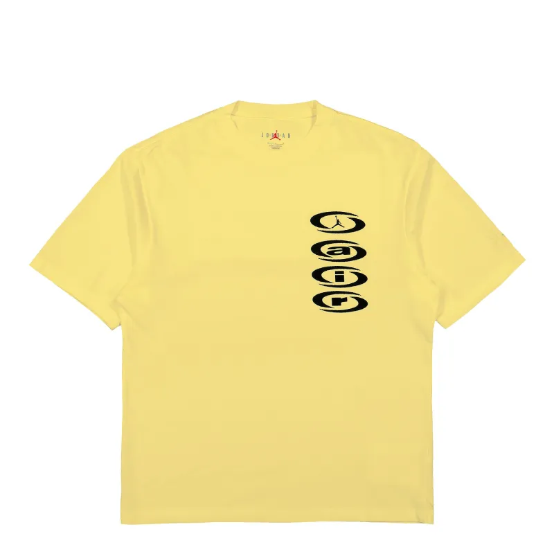 T-Shirt made by Jordan