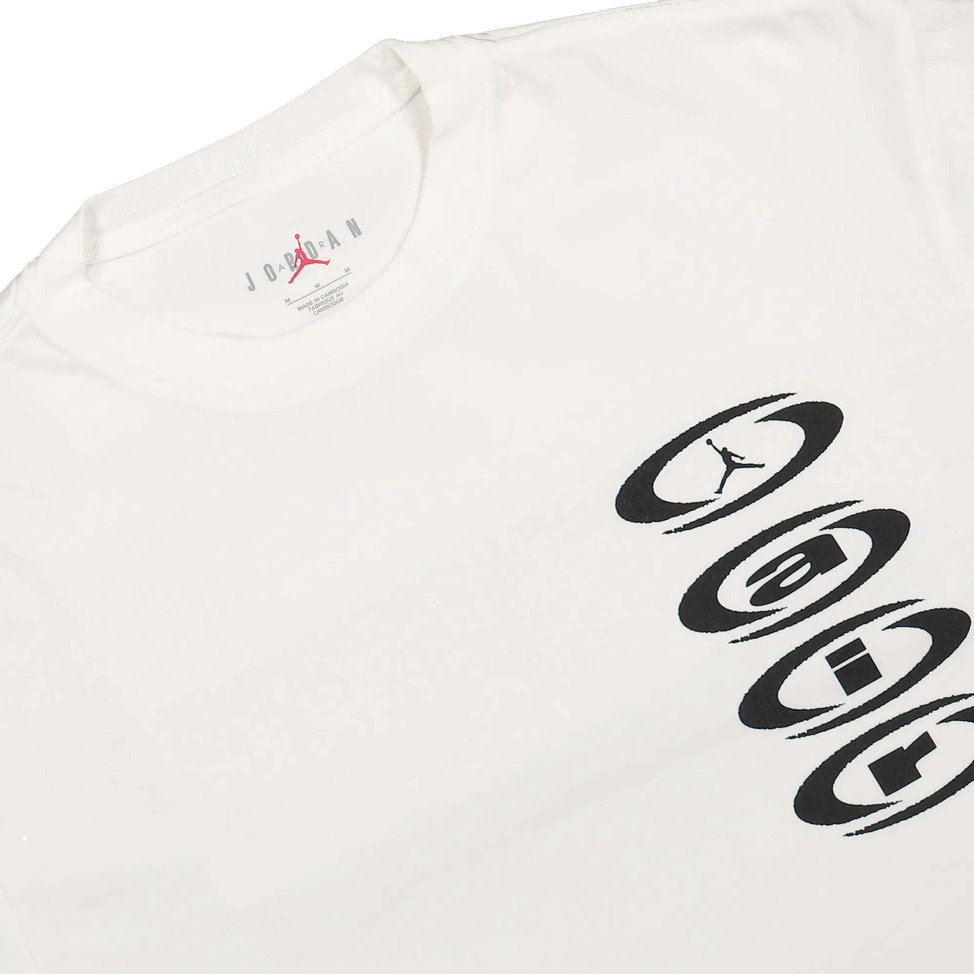 T-Shirt sold by OVERKILL product image thumbnail 3