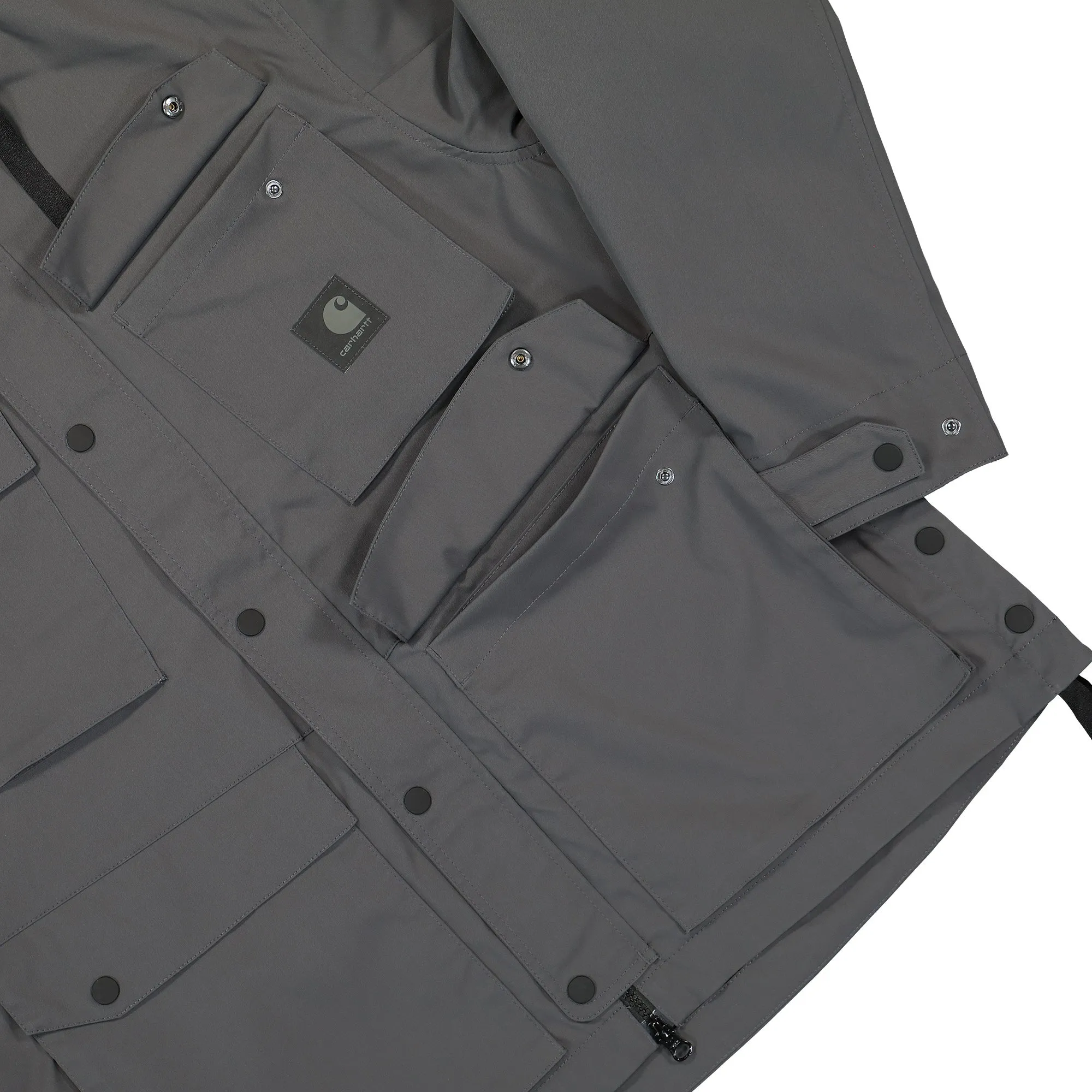 Balto Jacket sold by OVERKILL product image thumbnail 4