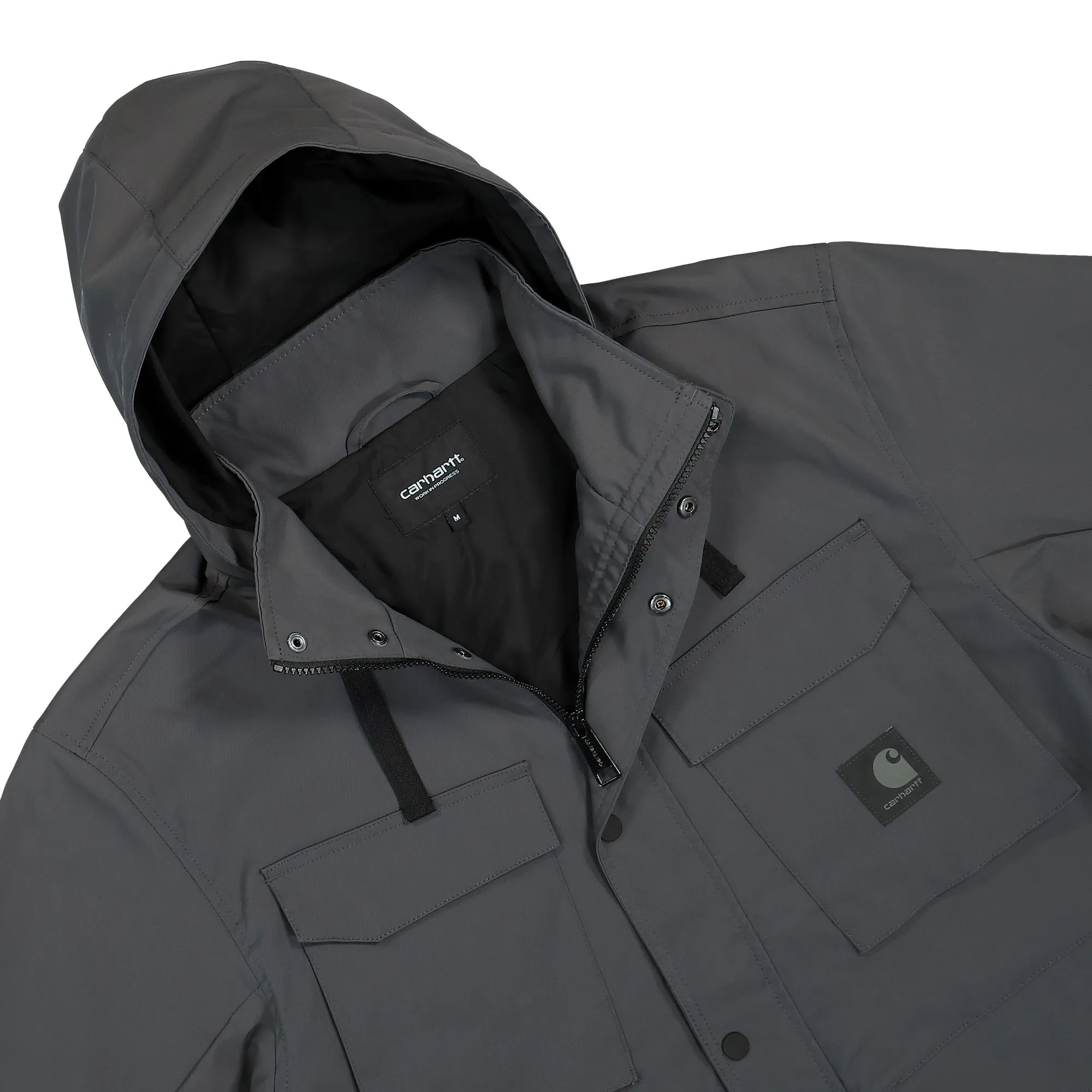 Balto Jacket sold by OVERKILL product image thumbnail 3