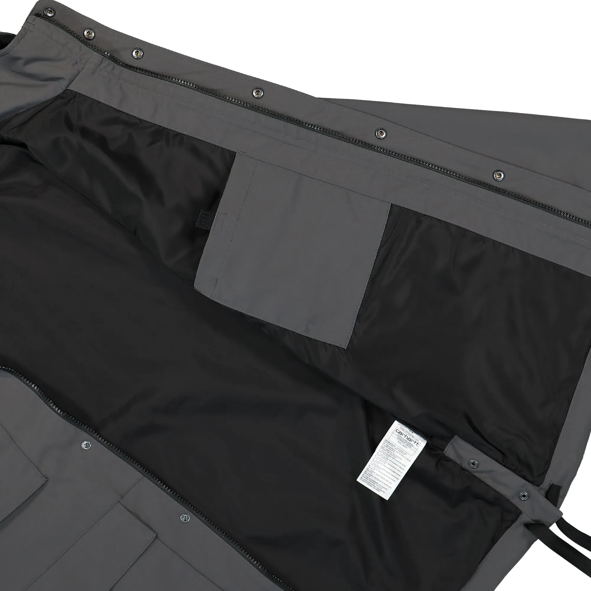 Balto Jacket sold by OVERKILL product image thumbnail 5