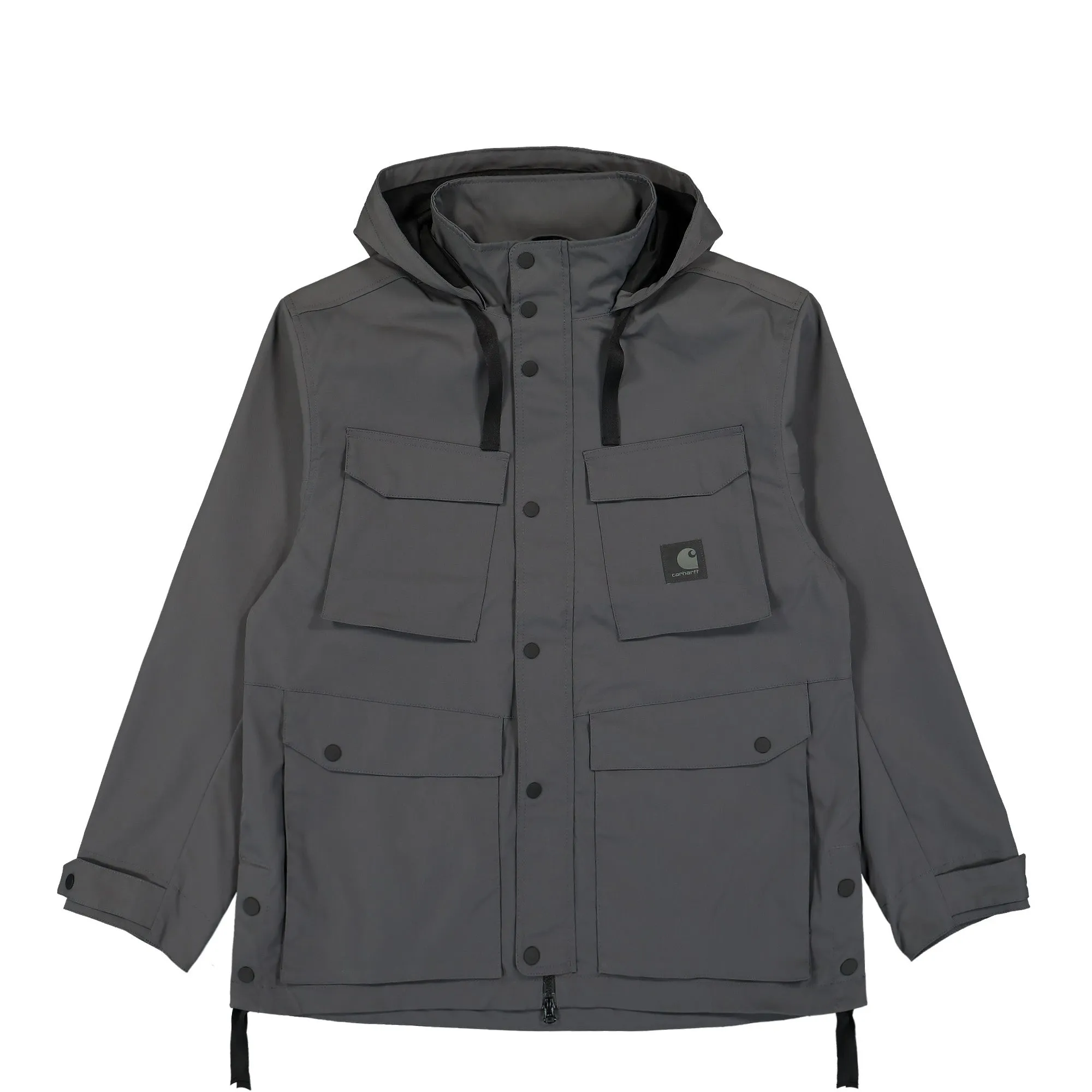Balto Jacket sold by OVERKILL