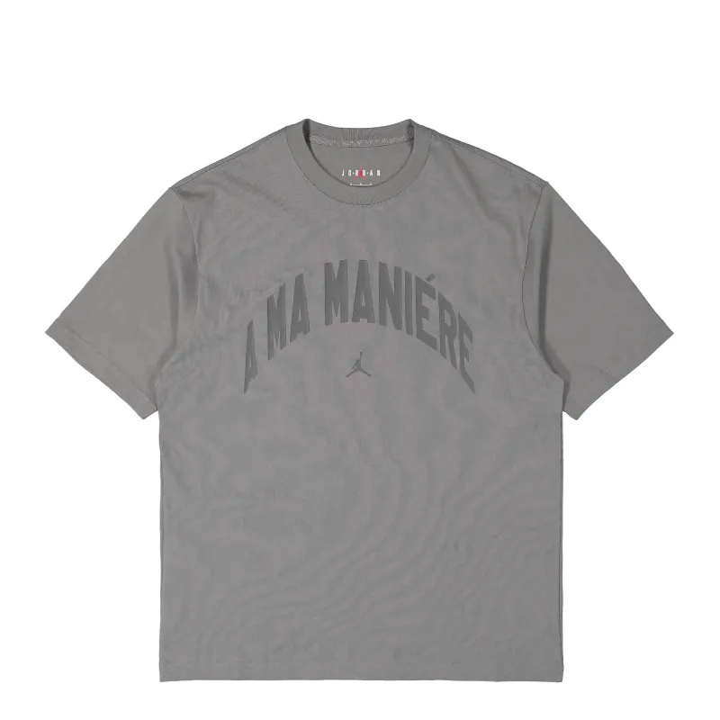 SS Tee made by Jordan