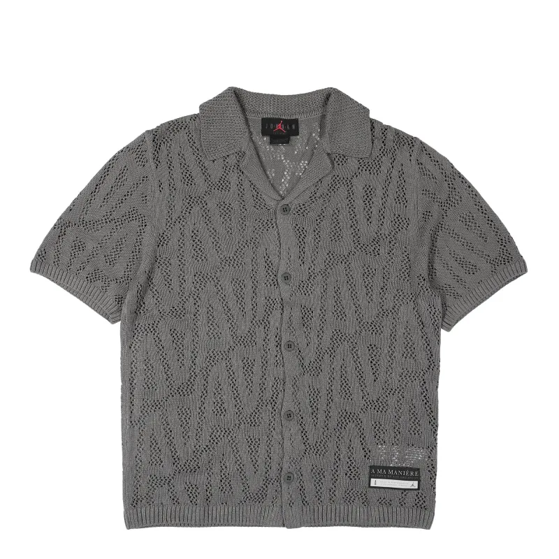 Shooting Shirt made by Jordan