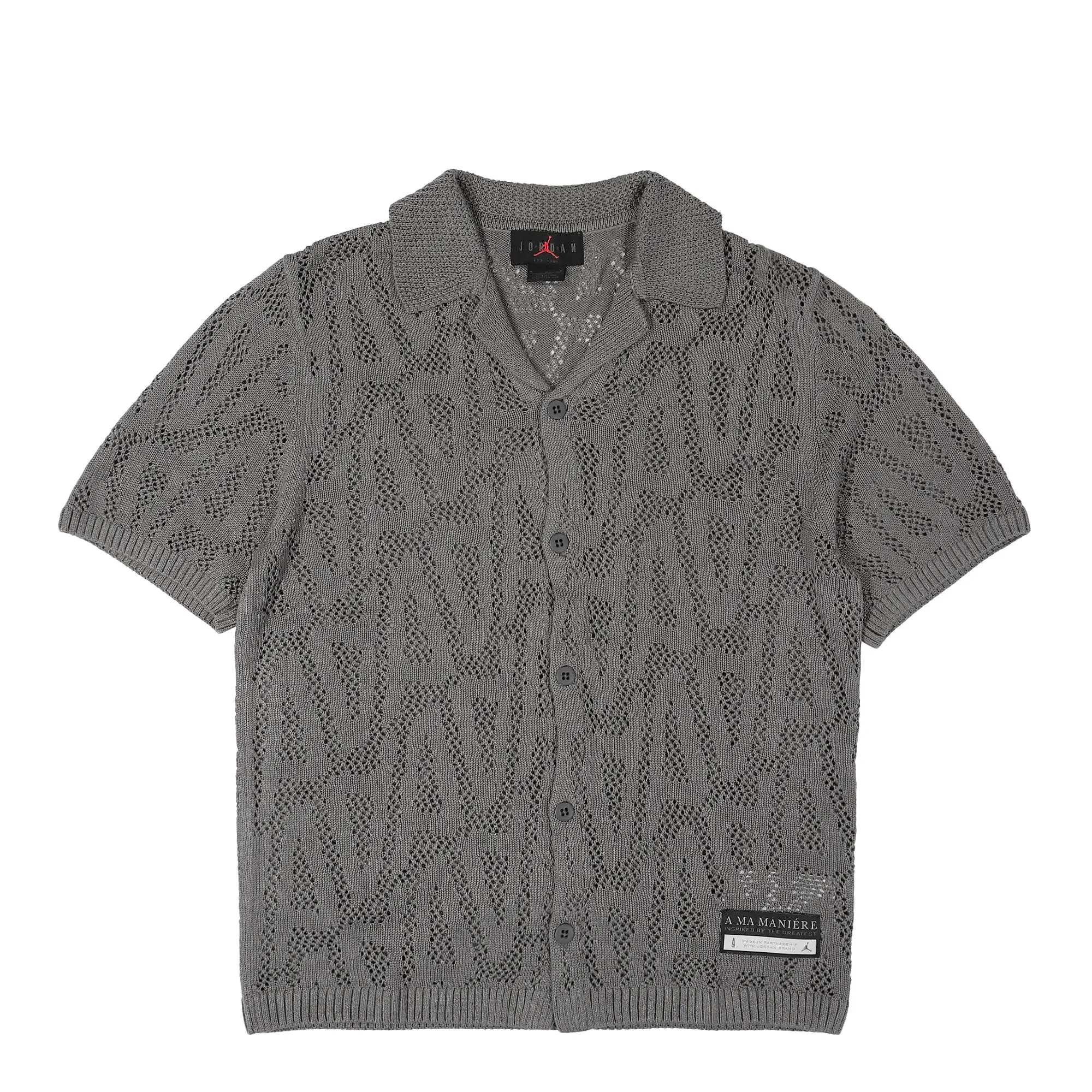 Shooting Shirt sold by OVERKILL