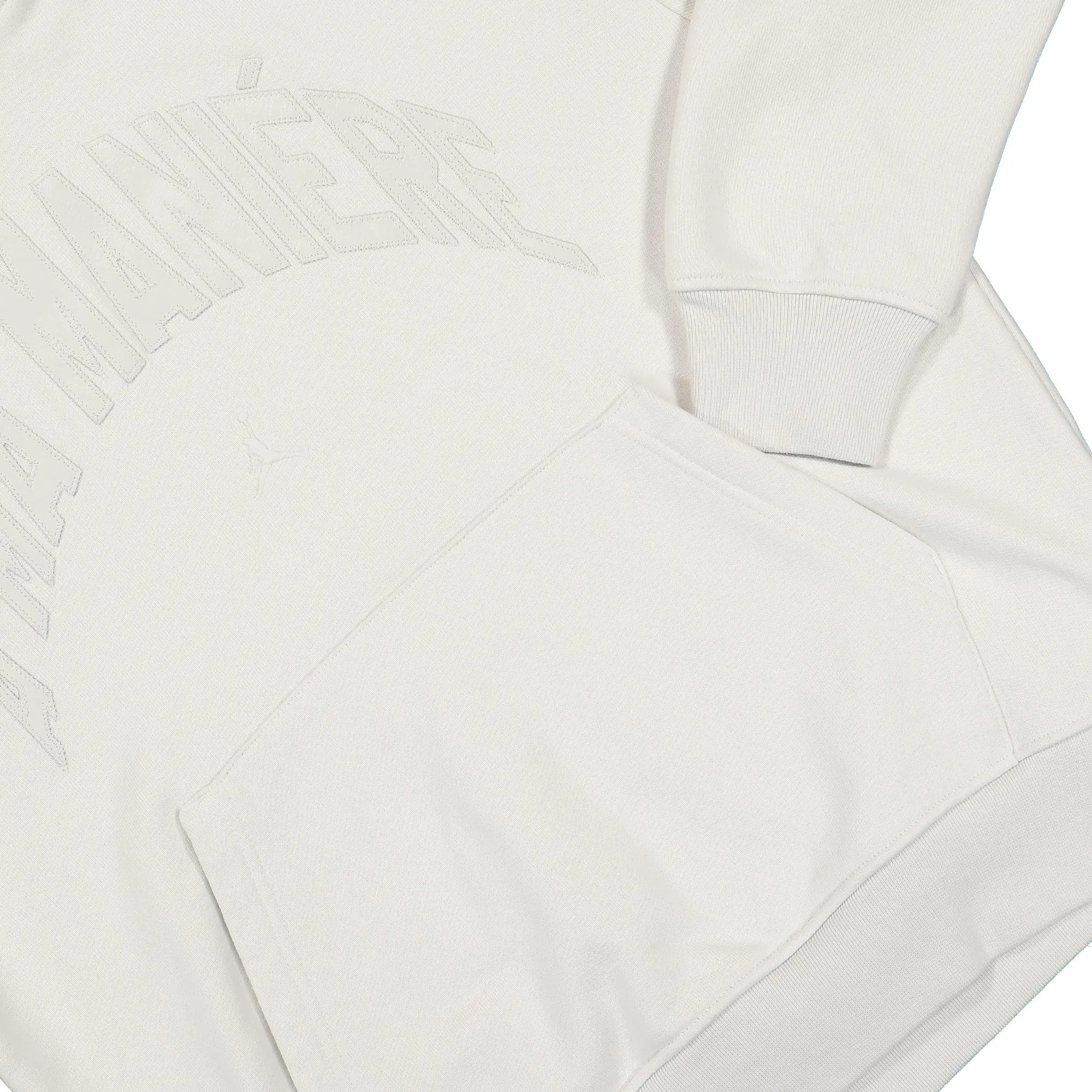 Hoodie sold by OVERKILL product image thumbnail 4