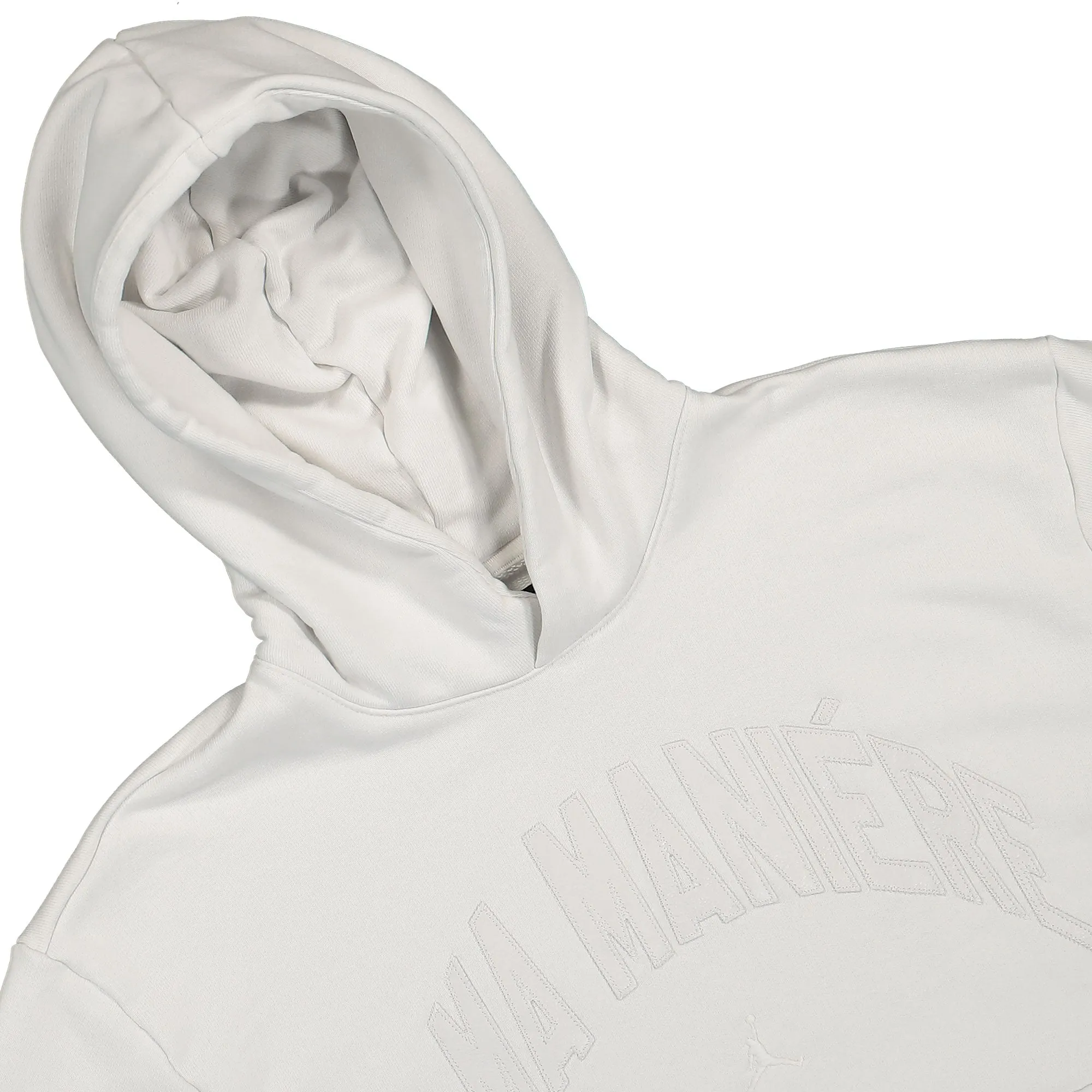 Hoodie sold by OVERKILL product image thumbnail 3