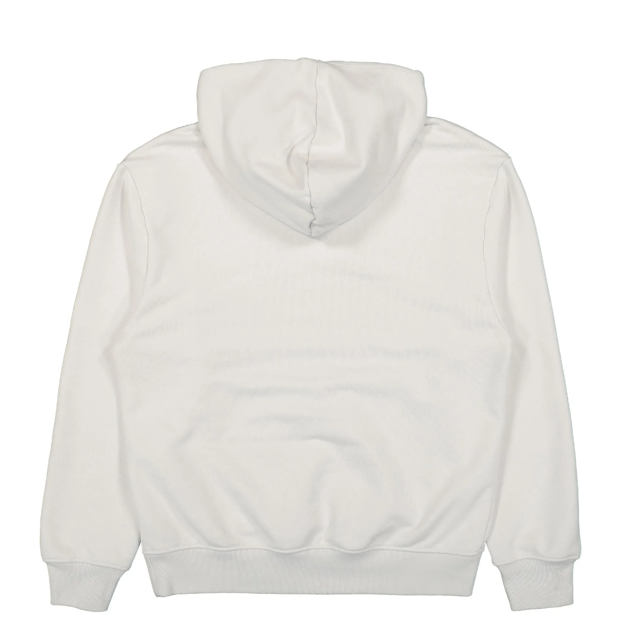 Hoodie sold by OVERKILL product image thumbnail 2