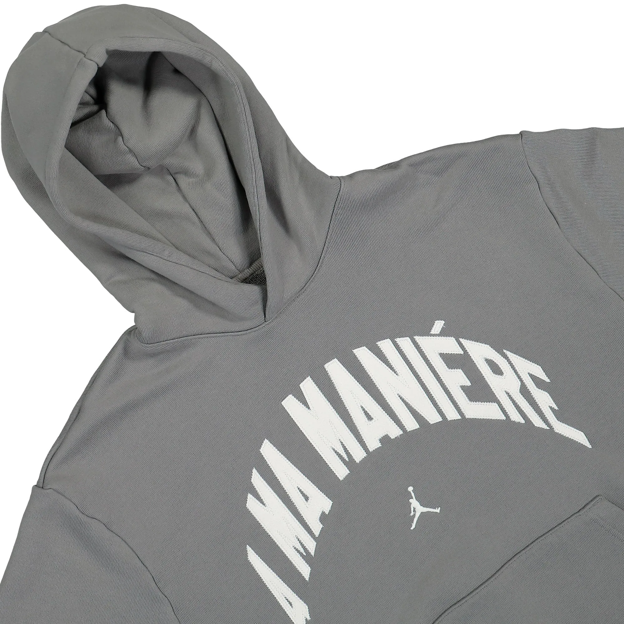 Hoodie sold by OVERKILL product image thumbnail 3