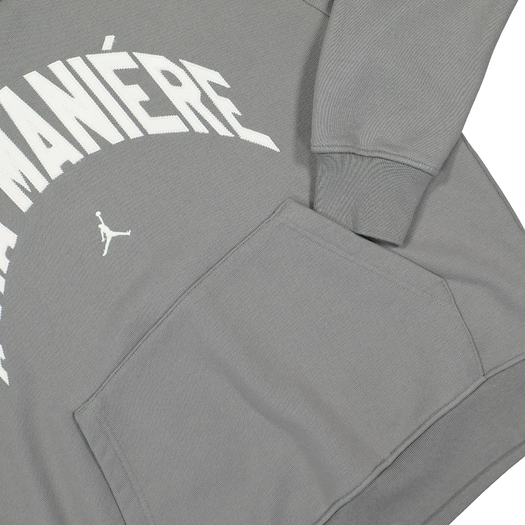 Hoodie sold by OVERKILL product image thumbnail 4