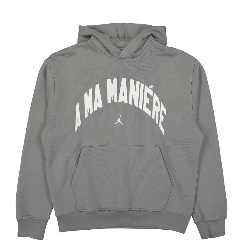 Hoodie made by Jordan