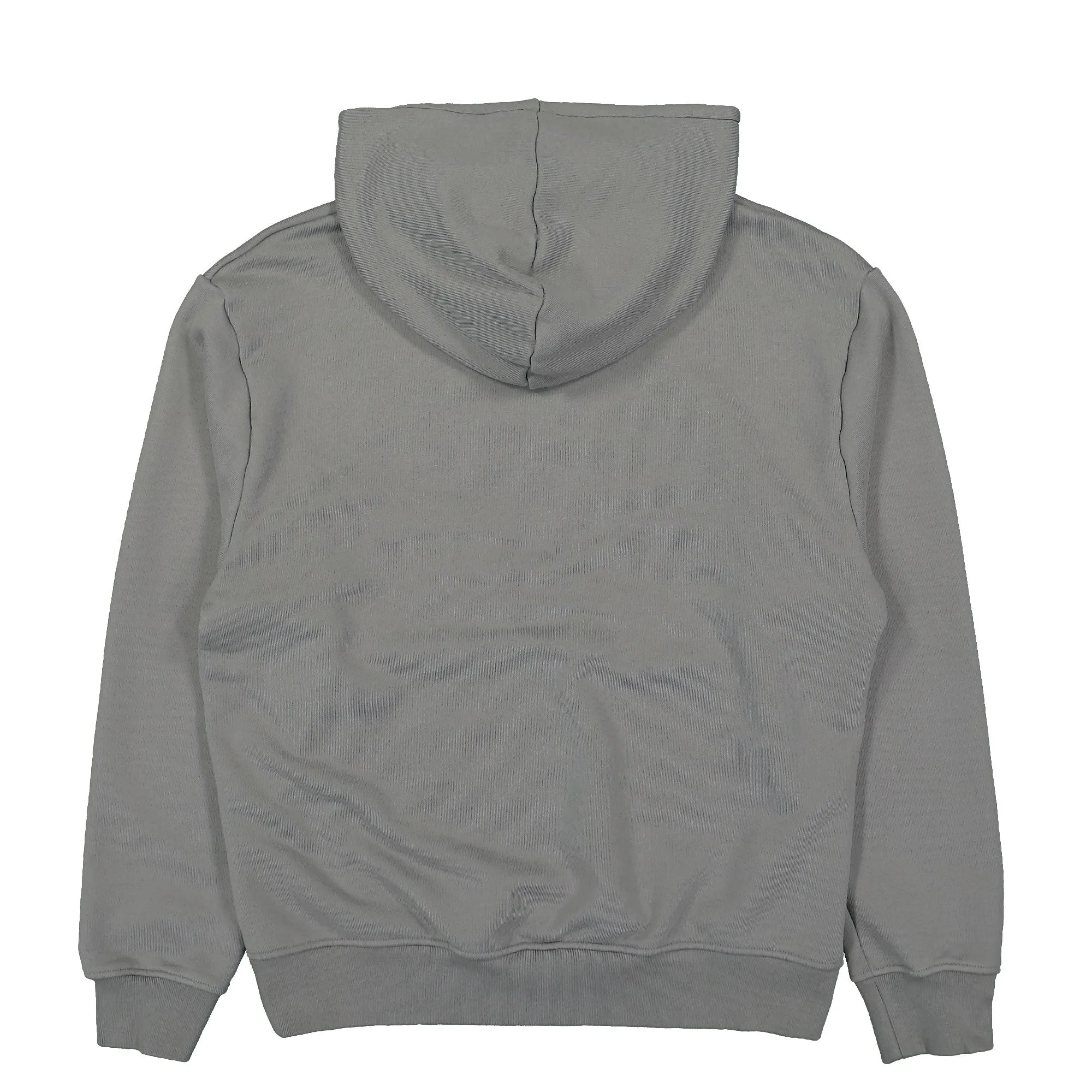 Hoodie sold by OVERKILL product image thumbnail 2