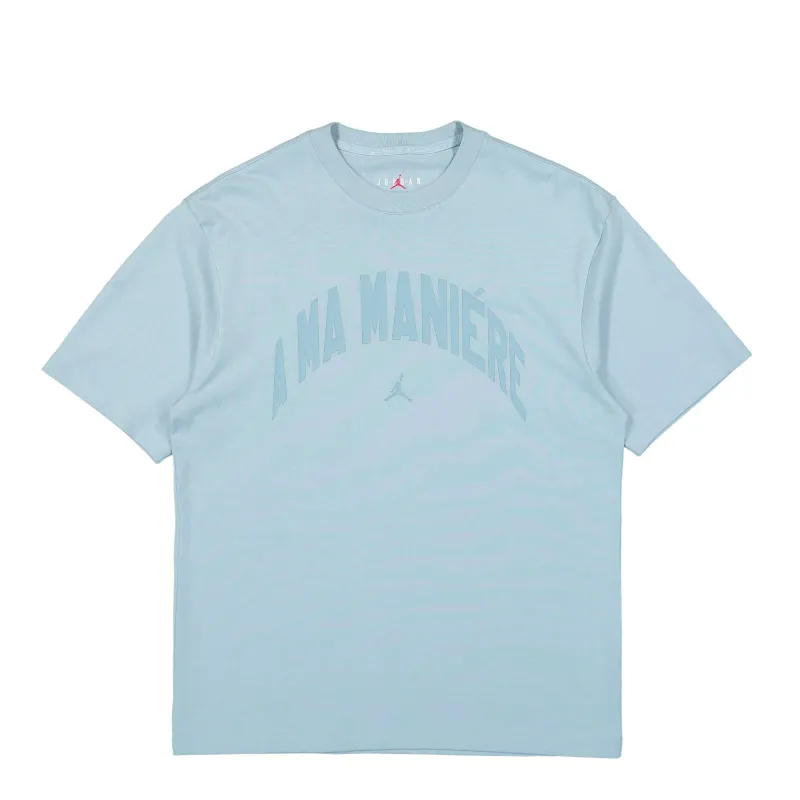 T-Shirt made by Jordan