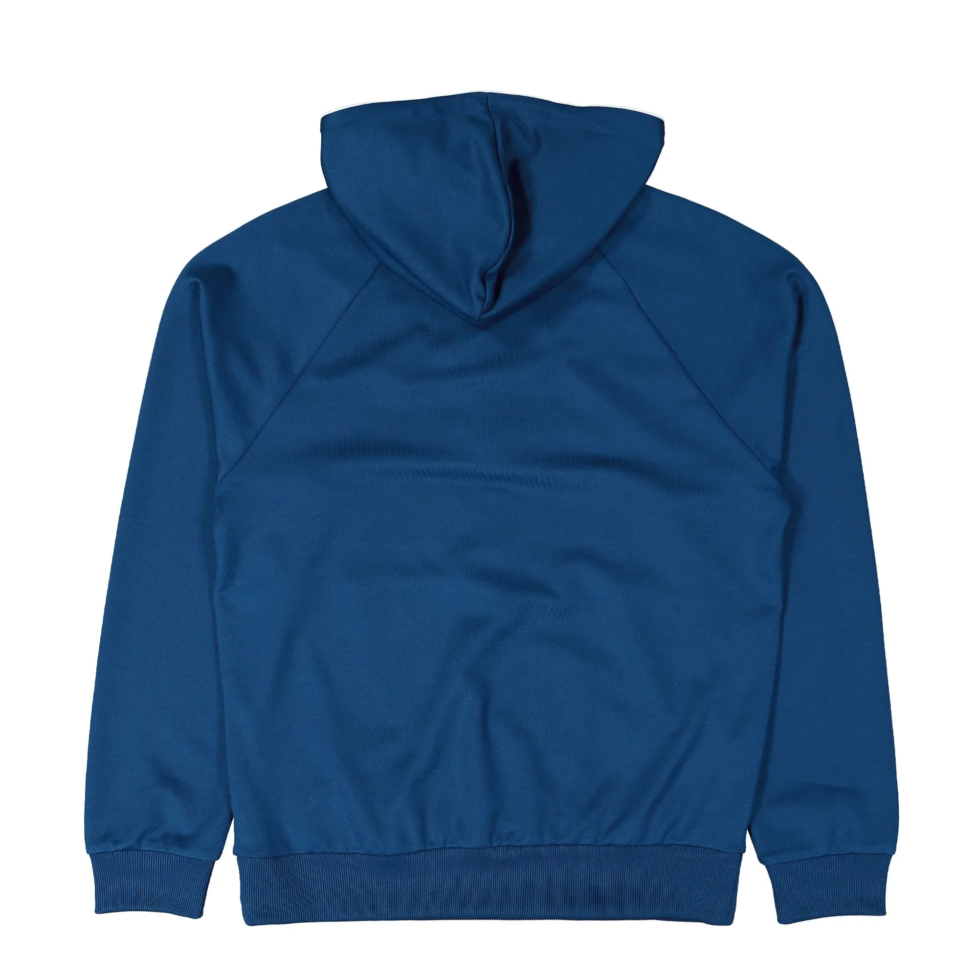 Interlock Hoodie sold by OVERKILL product image thumbnail 2