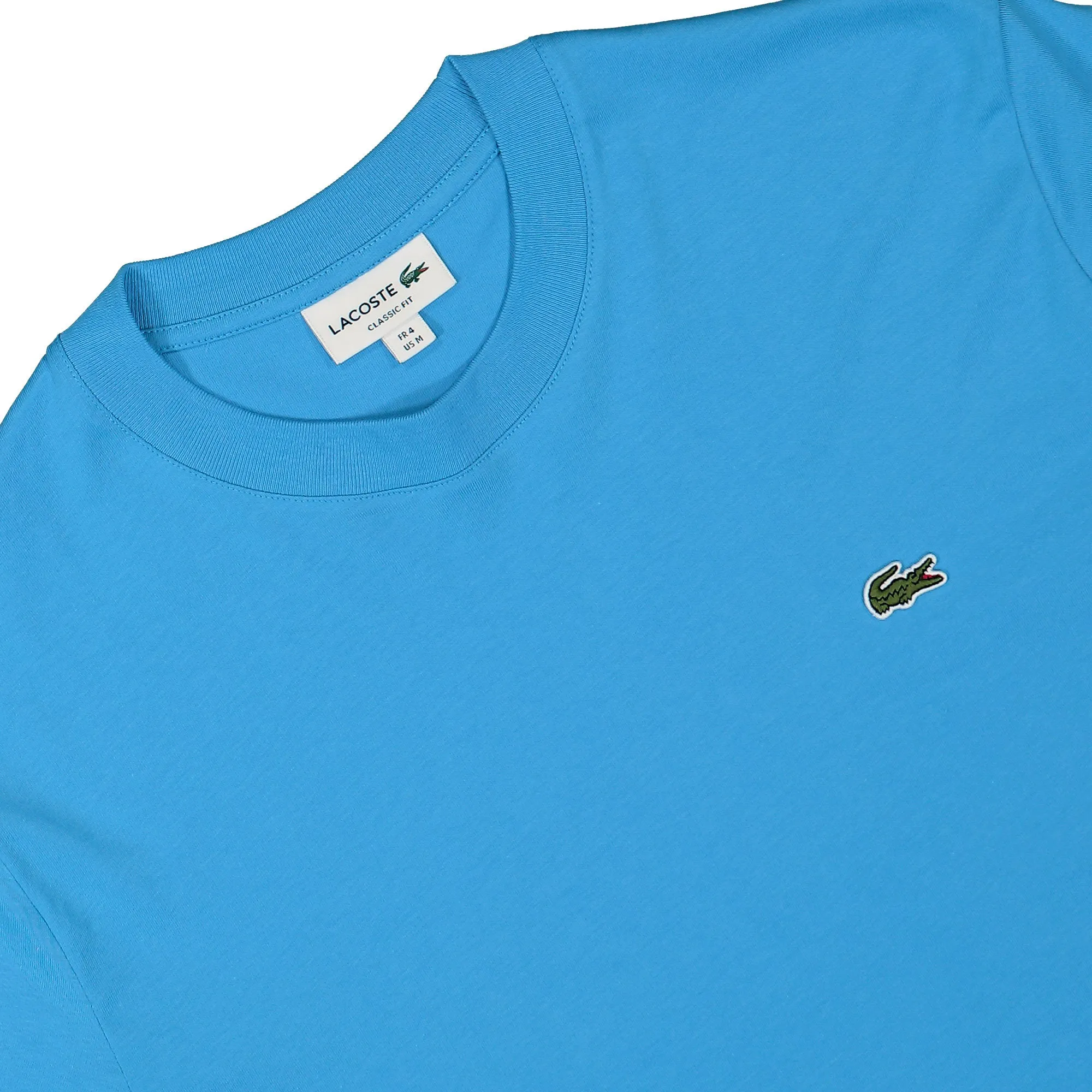 Jersey T-Shirt sold by OVERKILL product image thumbnail 3