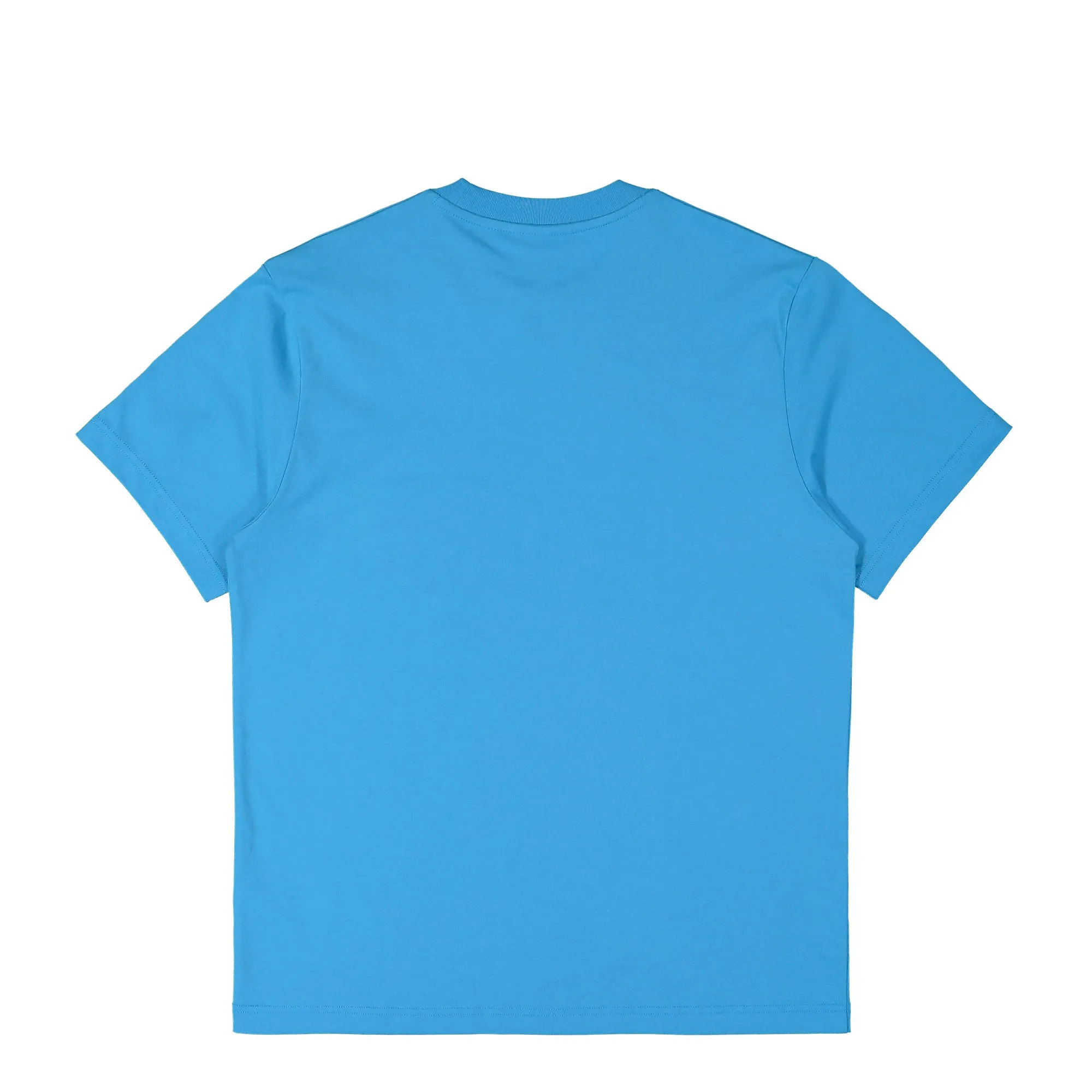 Jersey T-Shirt sold by OVERKILL product image thumbnail 2