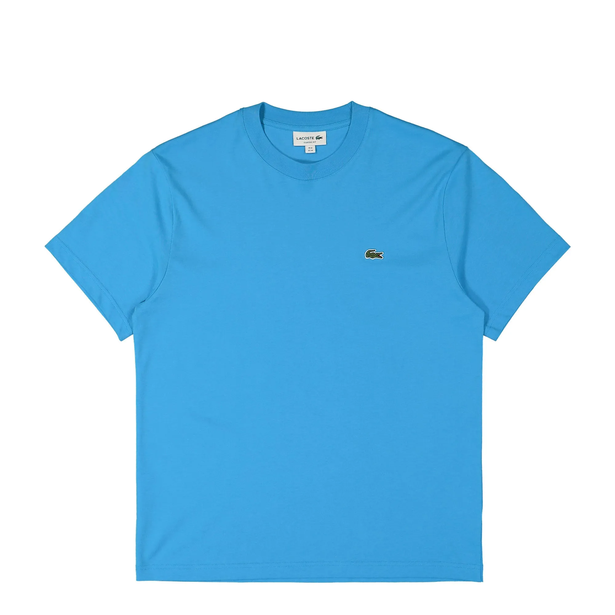 Jersey T-Shirt sold by OVERKILL