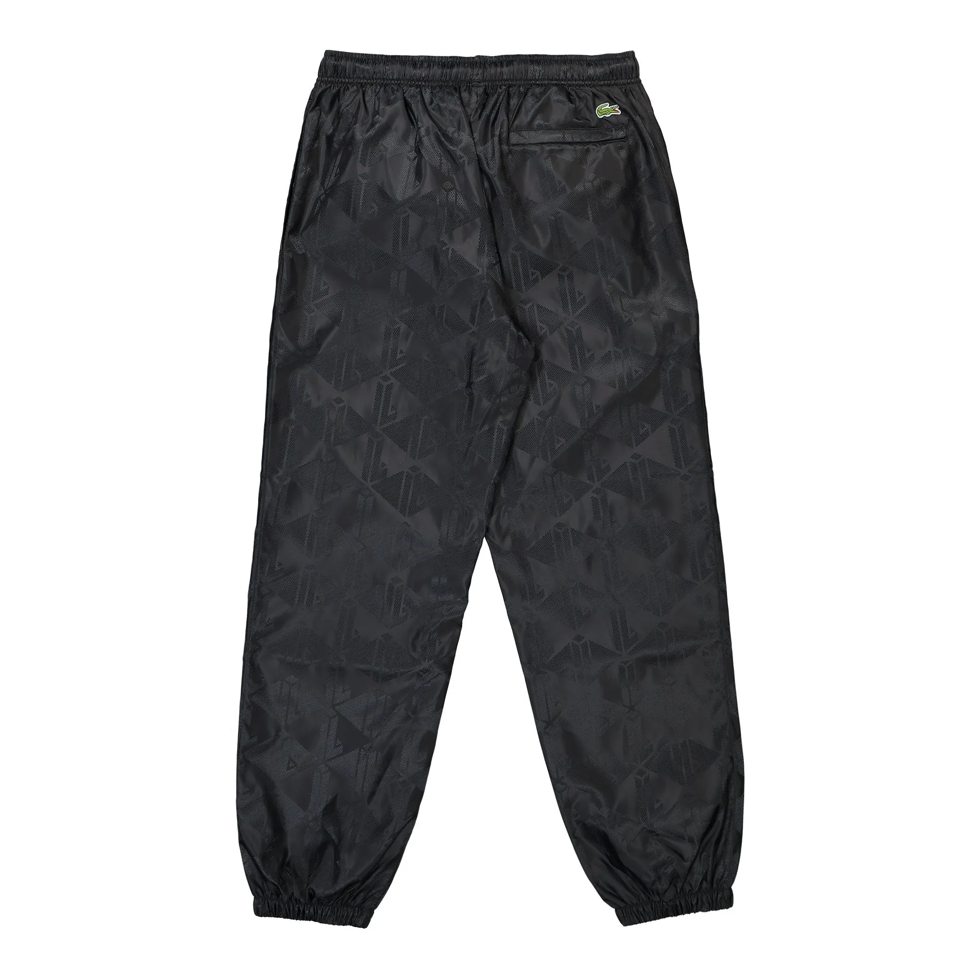 Monogram Tracksuit Trousers sold by OVERKILL product image thumbnail 2