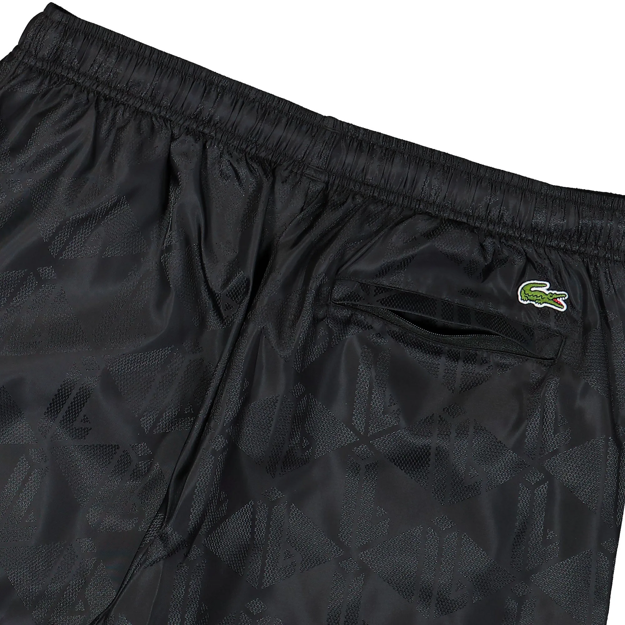 Monogram Tracksuit Trousers sold by OVERKILL product image thumbnail 5