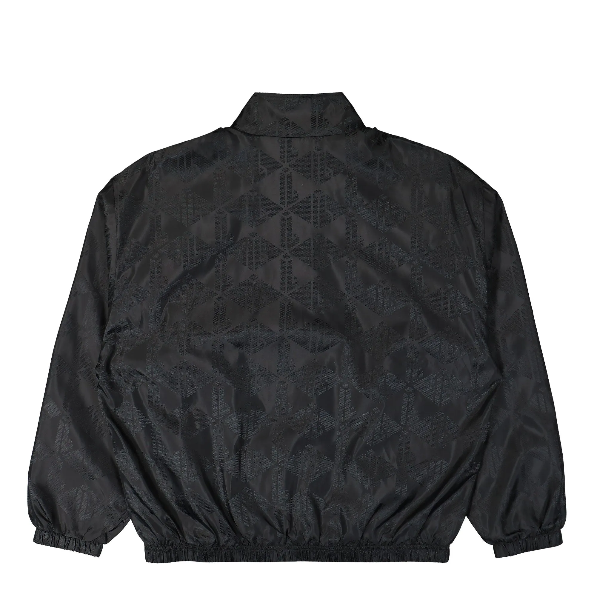 Monogram Tracksuit Jacket sold by OVERKILL product image thumbnail 2