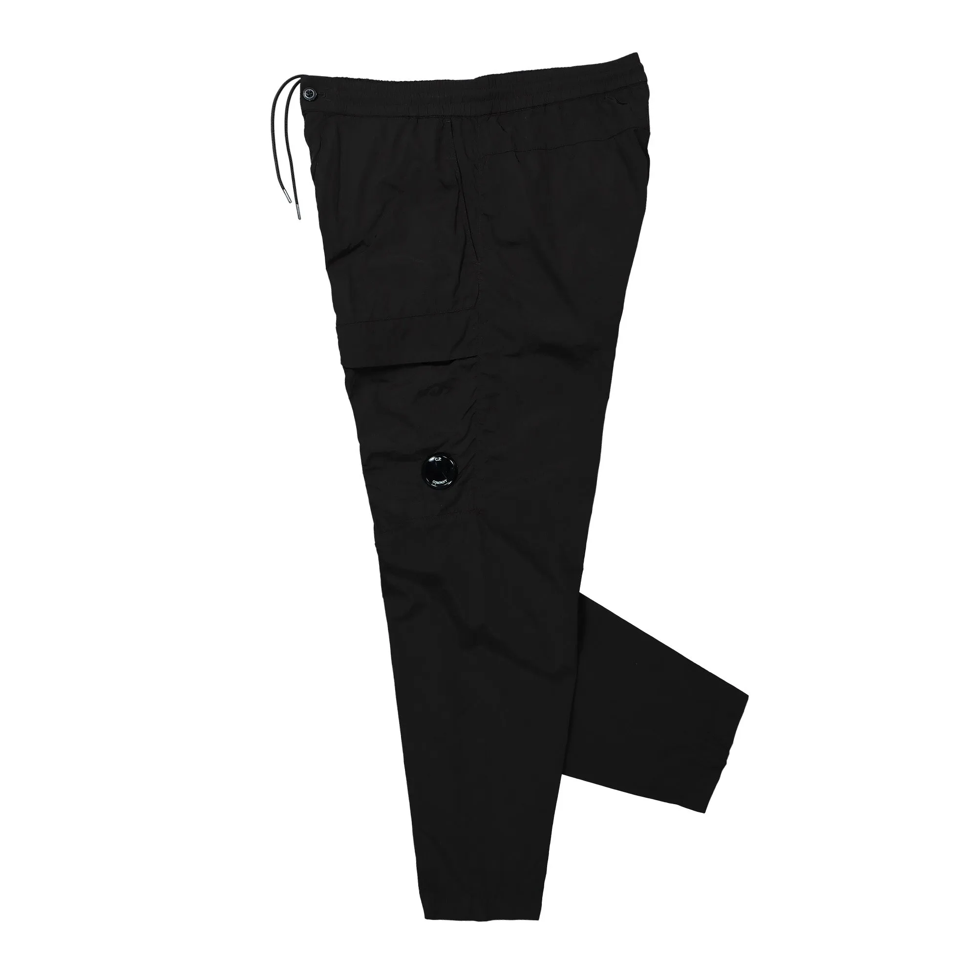 Chrome-R Loose Cargo Pants sold by OVERKILL product image thumbnail 3