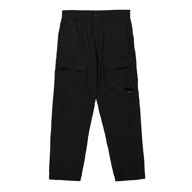 Chrome-R Loose Cargo Pants made by C.P. Company