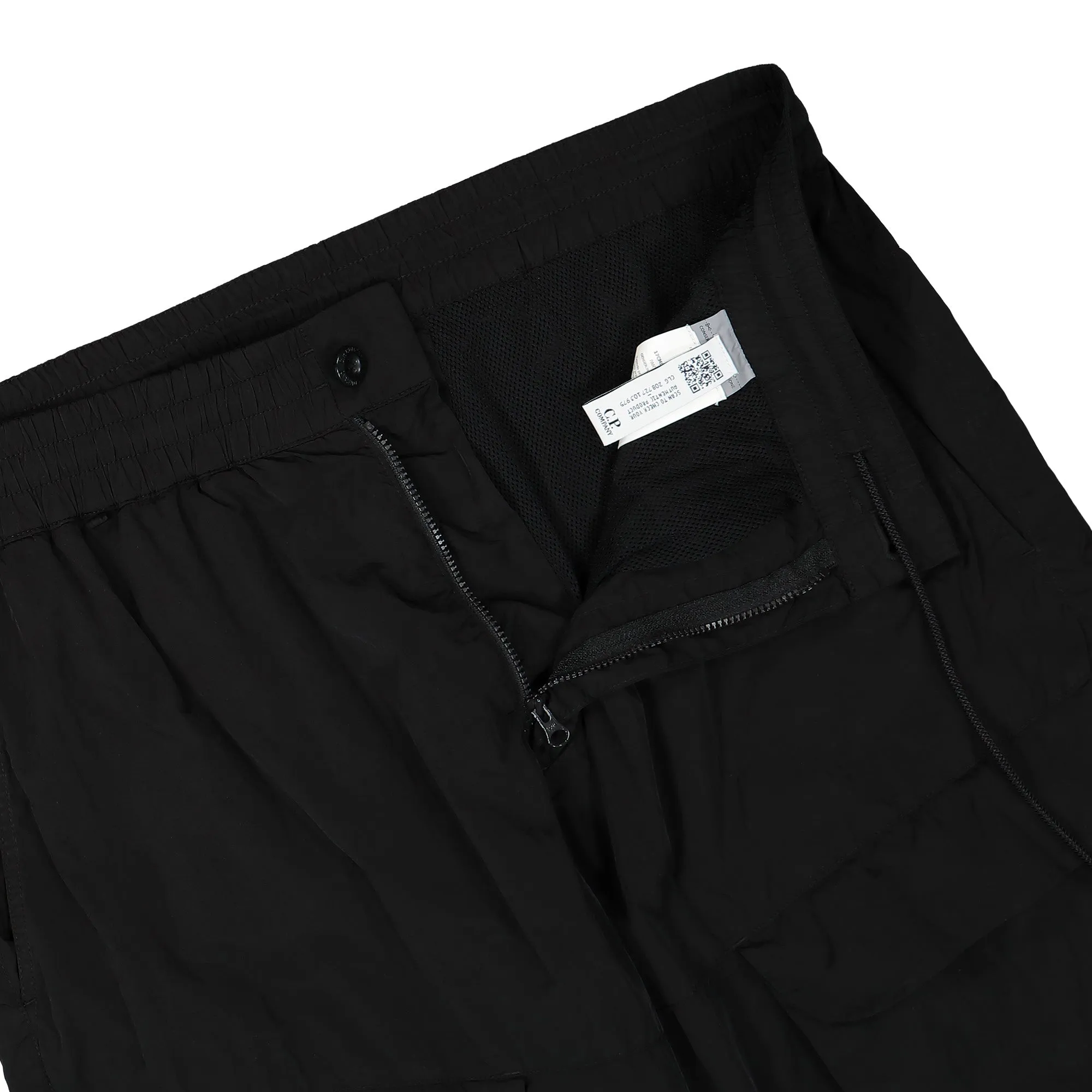 Chrome-R Loose Cargo Pants sold by OVERKILL product image thumbnail 4
