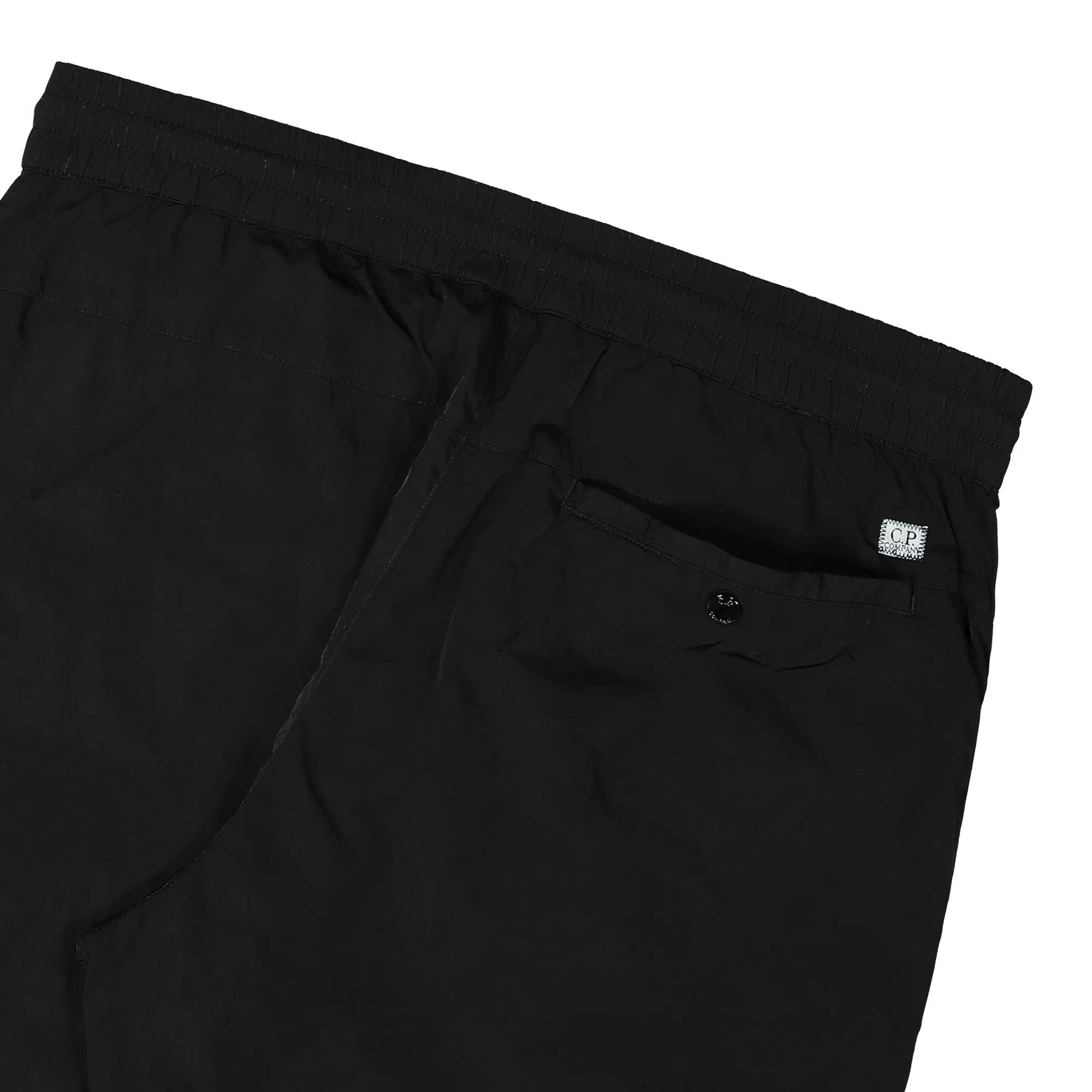 Chrome-R Loose Cargo Pants sold by OVERKILL product image thumbnail 5