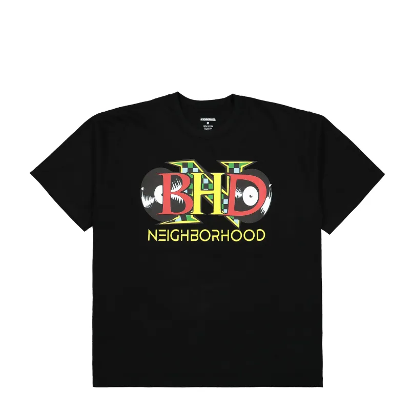 NH . Tee SS-22 sold by OVERKILL