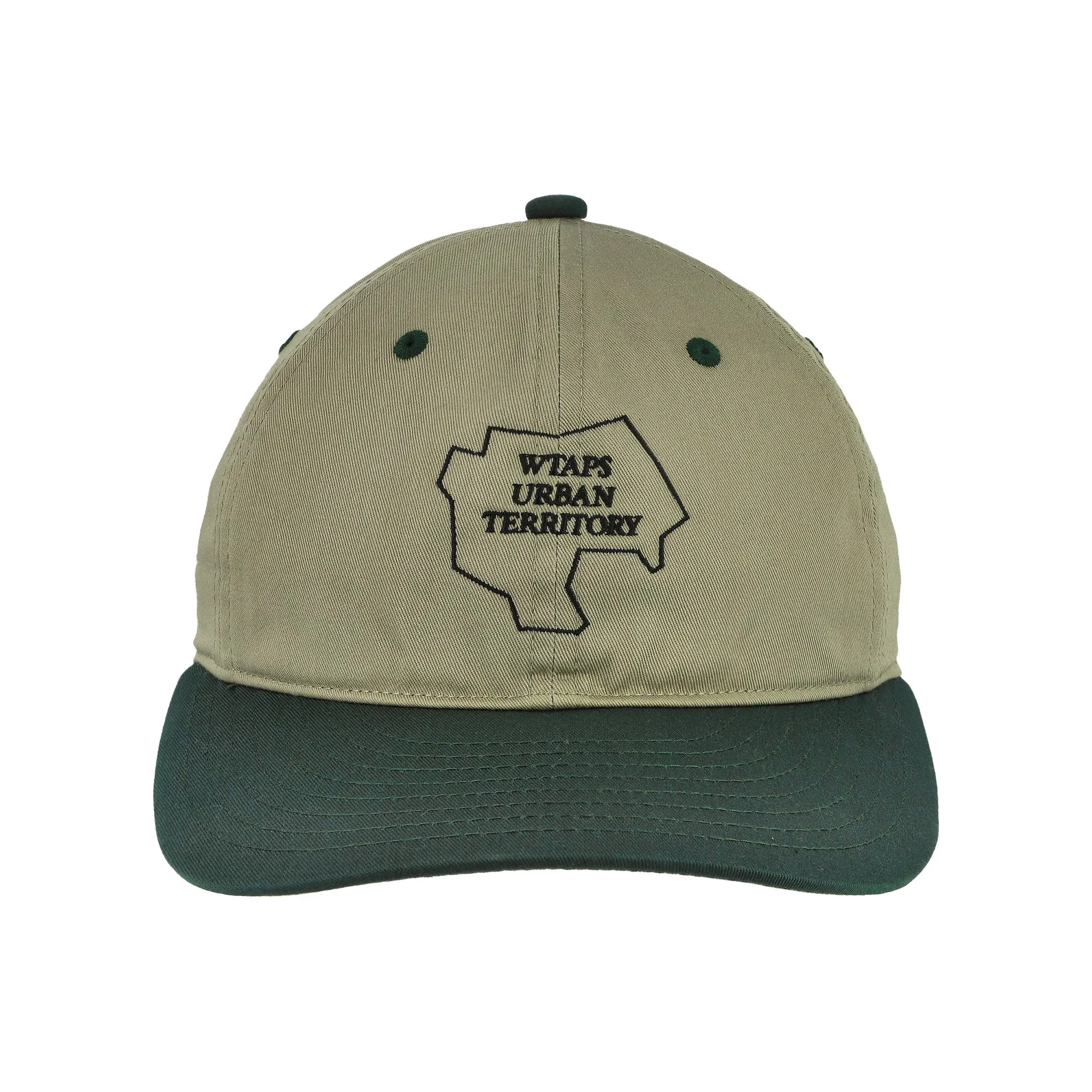 T-6M 05 / Cap / Ctpl. Twill. Wut sold by OVERKILL product image thumbnail 4