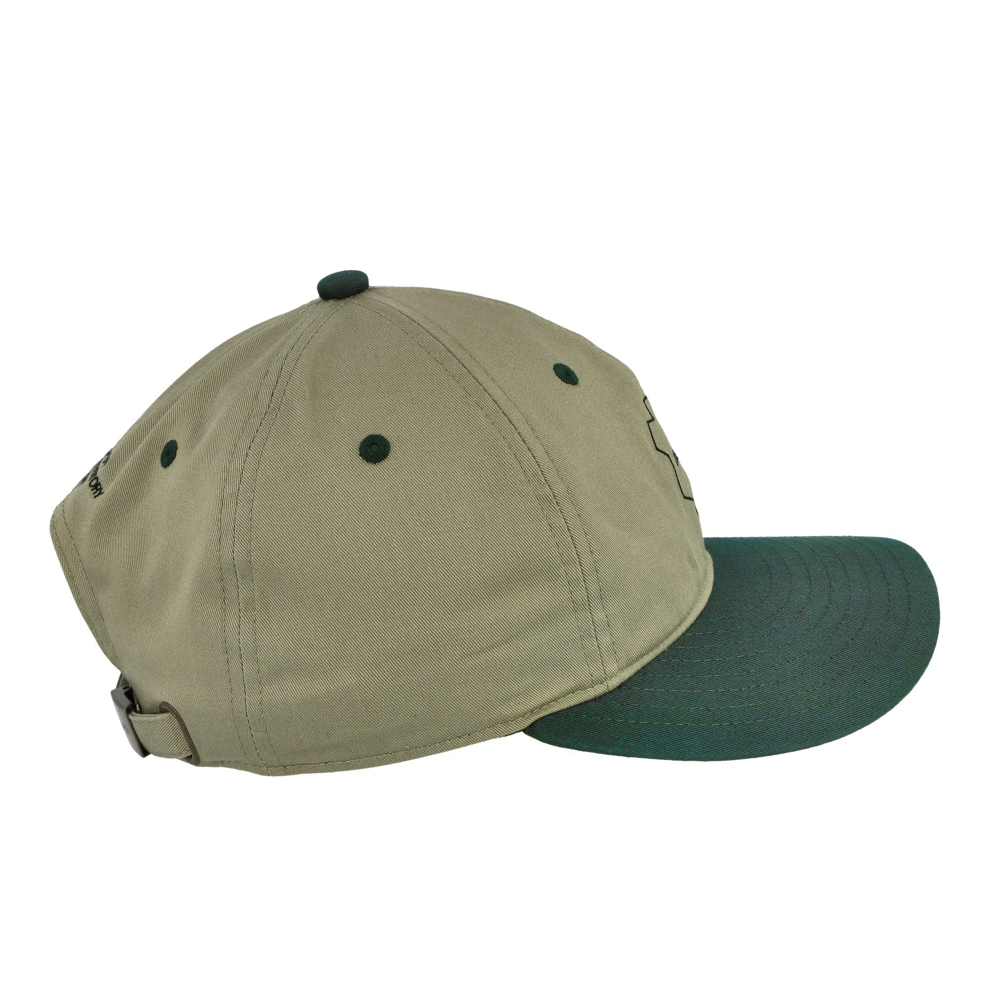 T-6M 05 / Cap / Ctpl. Twill. Wut sold by OVERKILL product image thumbnail 3