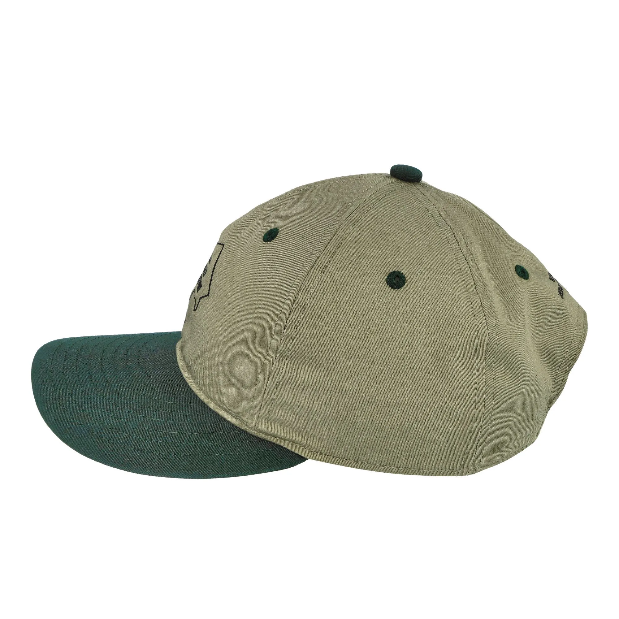 T-6M 05 / Cap / Ctpl. Twill. Wut sold by OVERKILL product image thumbnail 2
