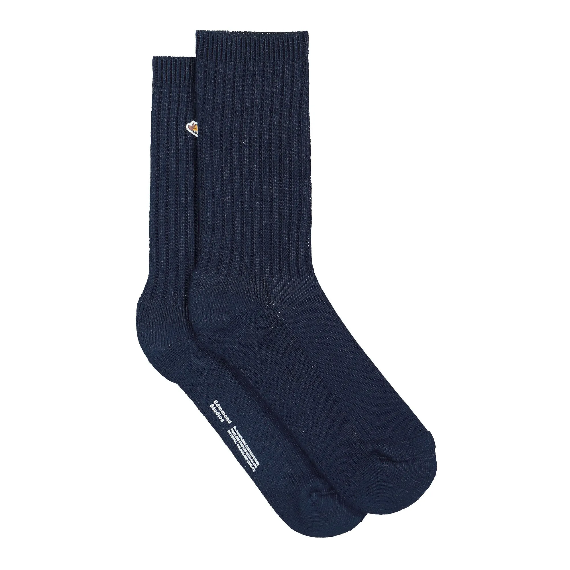 Duck Socks sold by OVERKILL product image thumbnail 2