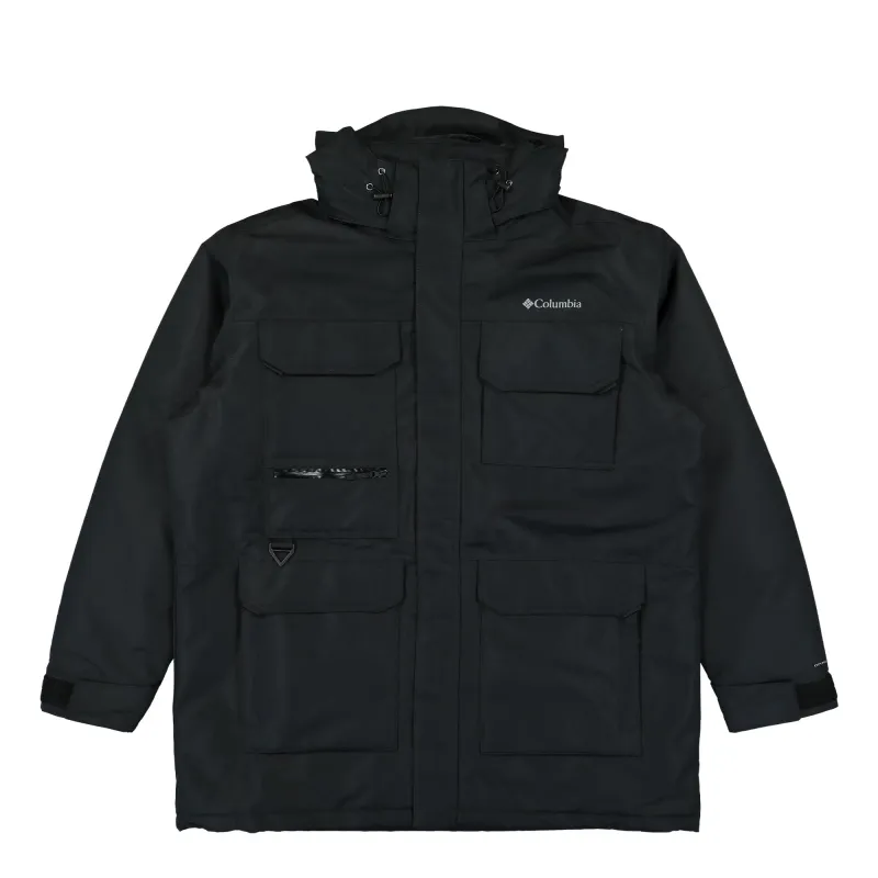 Landroamer II Parka made by Columbia
