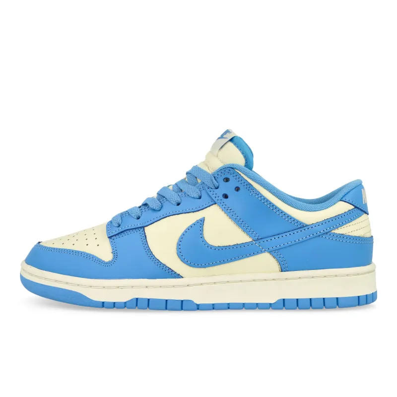 Dunk Low Retro made by Nike