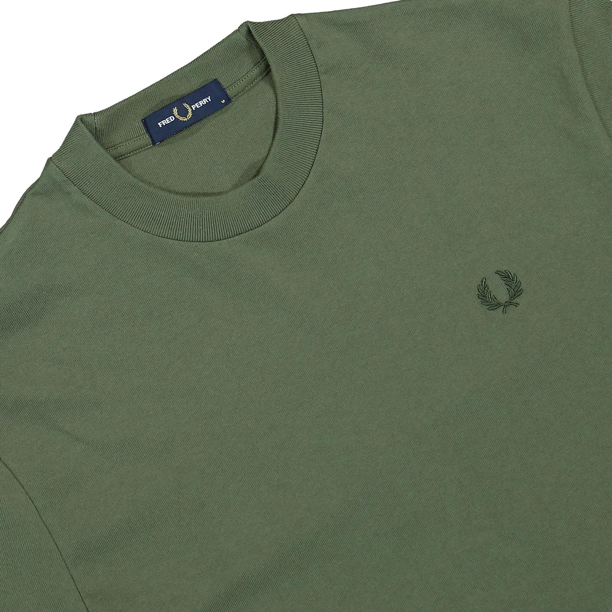 Relaxed T-Shirt sold by OVERKILL product image thumbnail 3